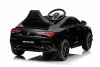 Автомобиль Mercedes Benz CLA45  (Черный краска)