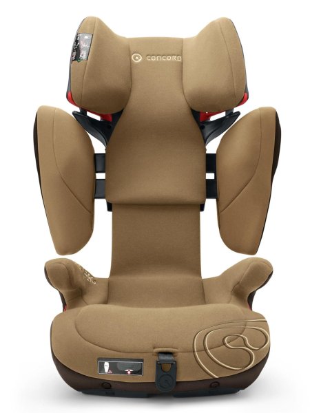 Concord Автокресло детское Transformer X-Bag / цвет Walnut brown