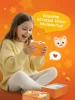 Фотоаппарат моментальной печати Abumba Лисёнок. Арт. ABU-CAM-01