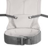 Chicco Сумка для переноски ребенка Myamaki Grey Stripes 0+