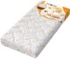 Boom Baby Матрас "NewBaby Duo Comfort", стёганый трикотаж "BB"