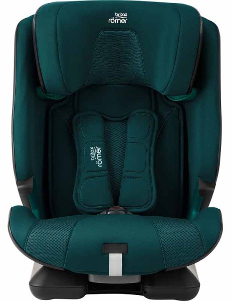 Britax Roemer Автокресло Advansafix i-Size (9-36 кг) / цвет Atlantic Green (зеленый)