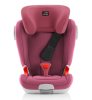 Britax Roemer Детское автокресло Kidfix II XP SICT / цвет Wine Rose