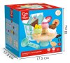 Hape Игровой набор "Мороженое"