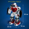 IQ Bot Робот радиоуправляемый "Гориллабот"