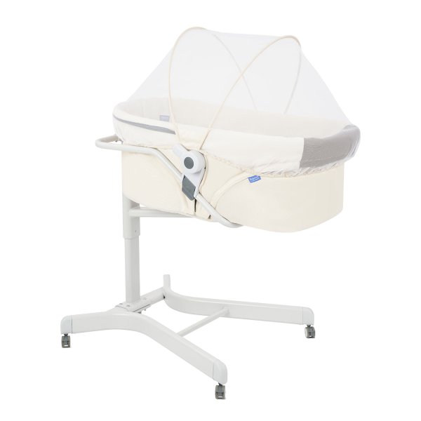 Simplicity Колыбель-стульчик 3000 Elite 5 в 1 / цвет Beige