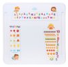 Little Angel Детский стол "Play&Learn" / цвет салатовый