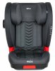 Pituso Автокресло Artes (15-36 кг) / цвет Dark grey (темно-серый)