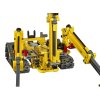 Lego Игрушка Техник Мостовой кран