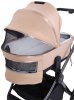 Коляска RANT "FALCON Soft Therm" (2в1)  (RA111 Beige)