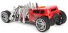 Hot Wheels Машина Action Street Creeper