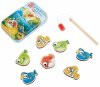 Hape Настольная игра "Рыбалка"