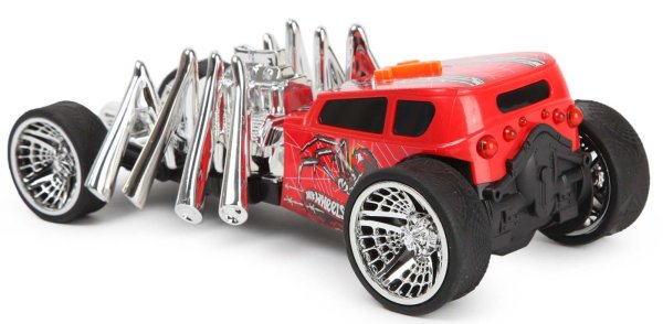 Hot Wheels Машина Action Street Creeper