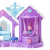 Hatchimals Игровой набор "Ледяной Салон"