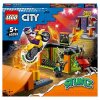 Lego City Stuntz Конструктор "Парк каскадёров"