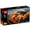 Lego конструктор Техник Chevrolet Corvette ZR1