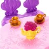 игрушка Enchantimals Набор Чаепитие Пэттер Павлины и Флэпа