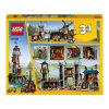 LEGO Creator Конструктор "Средневековый замок", 1426 деталей