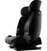 Britax Roemer Детское автокресло Advanfix IV M Storm Grey Trendline / цвет черный / группа I/II/III