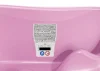 Ok Baby Ванночка для купания детей Onda 823 / цвет розовый 14