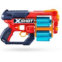 X-Shot Игровой набор для стрельбы ZURU "Ексель – Иксес – ТК-12"					
