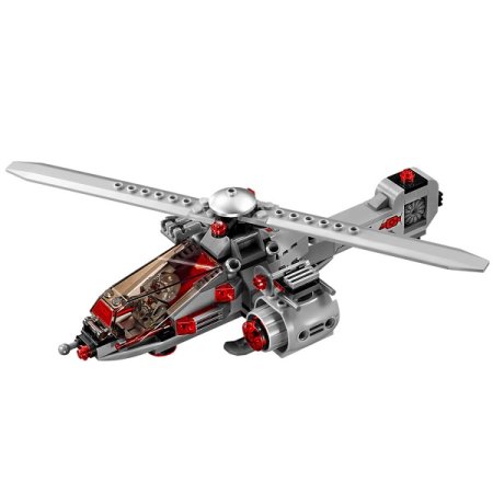 Lego Конструктор Скоростная погоня