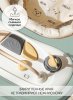 AmaroBaby Ходунки Happy Steps / цвет зелёный