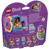 Lego Friends Подружки Шкатулка-сердечко Оливии