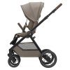Maxi-Cosi Коляска 2 в 1 Oxford PlusTwillic  (Truffle/Трюфель(беж))
