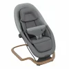 Maxi-Cosi Шезлонг Dove Pro Elegance  (Graphite)