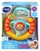 Vtech Интерактивный руль В дорогу со львом