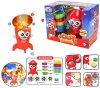 Настольная игра Pop Rocket