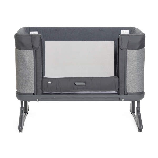 Chicco кровать приставная 3-в-1 Next2me Forever Rice