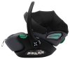 Автокресло Agex i-Safe S (0-13) (Grey)