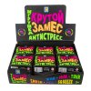 1Тoy Игрушка-антистресс Крутой замес Шар / разноцветная
