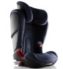 Britax Roemer Детское автокресло KIDFIX2 R Moonlight Blue Trendline