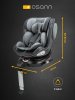 Osann Автокресло Eno360 SL / цвет Universe Grey (серый)
