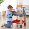 Hape Верстак и набор инструментов "Мастерская"