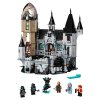 Lego Конструктор Hidden Side "Заколдованный замок"