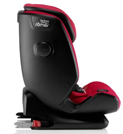 Britax Roemer Детское автокресло Advansafix IV R / цвет Fire Red