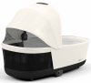 Cybex Спальный блок для коляски Priam IV / цвет Off White (белый)