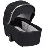 Carrello Коляска 2 в 1 Ultra CRL-6525 / цвет Night Black (черный)