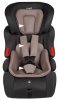 Siger Автокресло "Космо" (9-36 кг) / цвет антрацитово-серый люкс