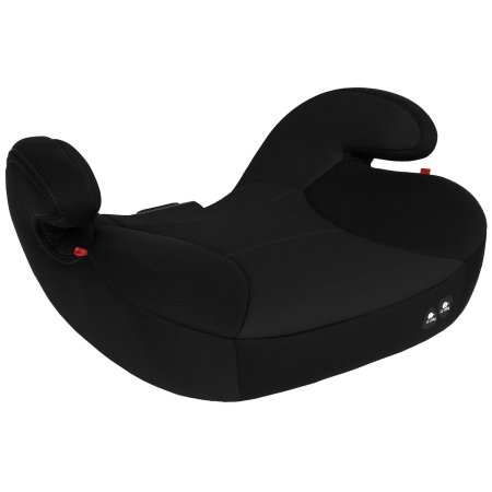 Nuovita Автокресло Maczione N23-1 / цвет Nero/Чёрный