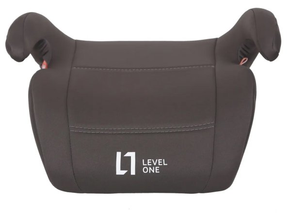 Еду-Еду Бустер KS 311, серия Level One / цвет graphite (темно-серый)