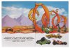 Умка Развивающая активити с объёмными наклейками «Hot Wheels. Легендарные гонки»  – внешний вид и детали