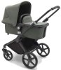 Bugaboo Коляска 2 в 1 Fox Cub complete / цвет Forest Green (зеленый)