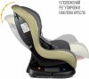 Zlatek Автокресло Galleon (0-18 кг) / цвет васаби