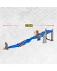 Игровой набор Metal Machines Безумие