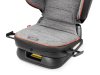 Peg-Perego Детское автокресло Viaggio 2-3 Flex / цвет серый
